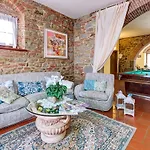 ホテル Fattoria Le Giare *