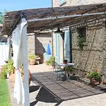 Fattoria Le Giare コルトーナ