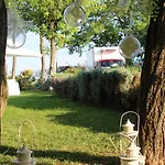 Fattoria Le Giare コルトーナ