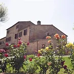ホテル Fattoria Le Giare *