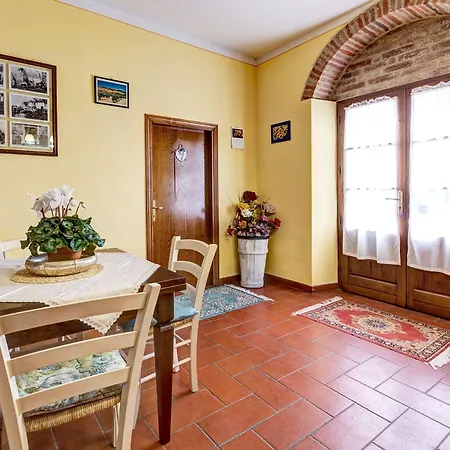 Fattoria Le Giare * Cortona