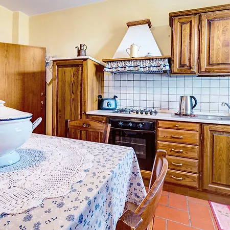 Fattoria Le Giare Szálloda *