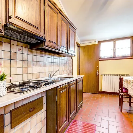 Fattoria Le Giare Szálloda *