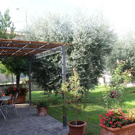 Fattoria Le Giare * Cortona