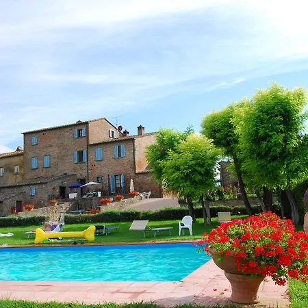 Fattoria Le Giare *