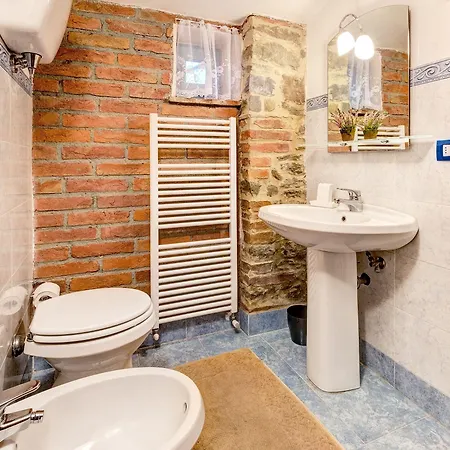 Fattoria Le Giare Szálloda *