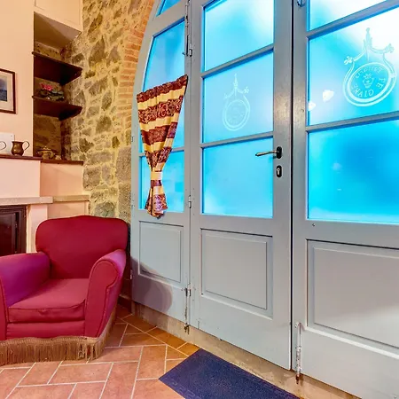 Fattoria Le Giare