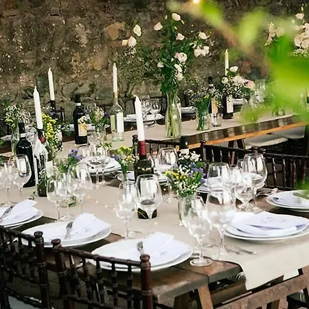 Fattoria Le Giare