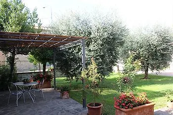 Hotel Fattoria Le Giare
