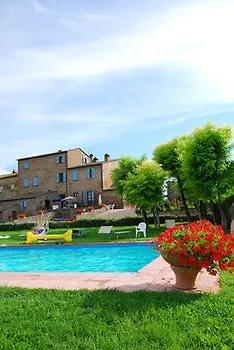 Fattoria Le Giare * Fratticciola