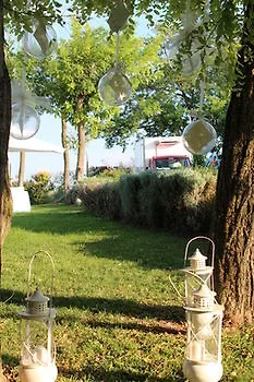 Fattoria Le Giare