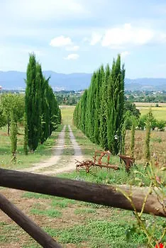 Fattoria Le Giare Hotel Fratticciola