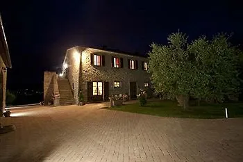 Hotel Fattoria Le Giare