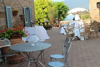 Hotel Fattoria Le Giare