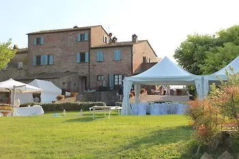 Fattoria Le Giare Hotel Fratticciola