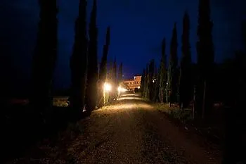 Hotel Fattoria Le Giare Fratticciola