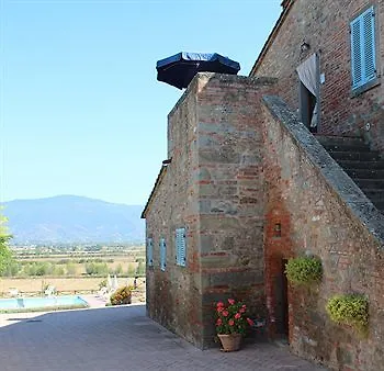 Fattoria Le Giare Hotel *