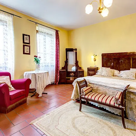Fattoria Le Giare Hotel Fratticciola
