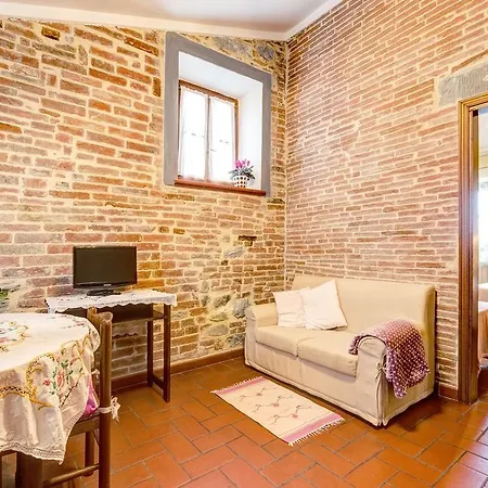 Hotel Fattoria Le Giare Fratticciola