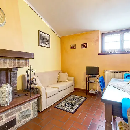 Hotel Fattoria Le Giare